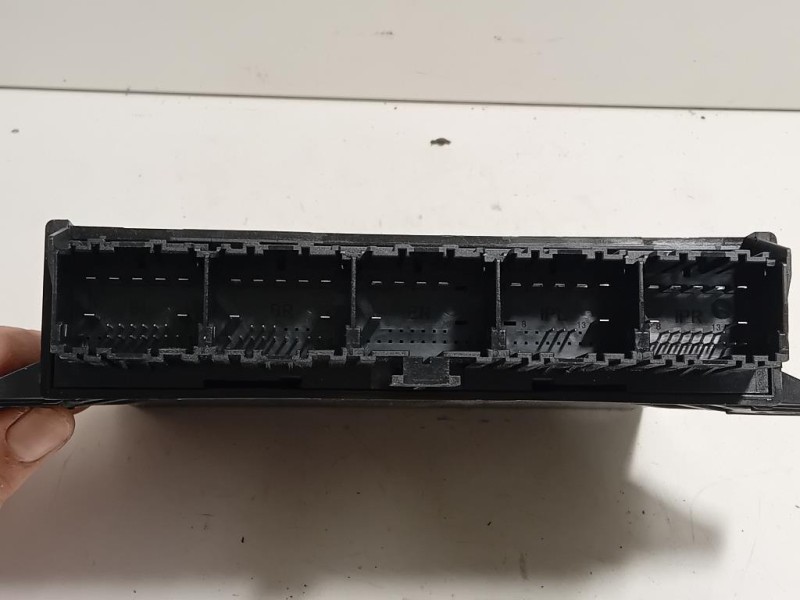 Centralina Comfort 8M5T-19G481 Ford KUGA I 2008