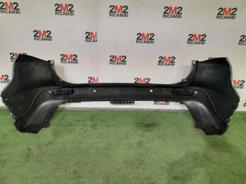 Paraurti POST 7181154P Suzuki Vitara II 2015