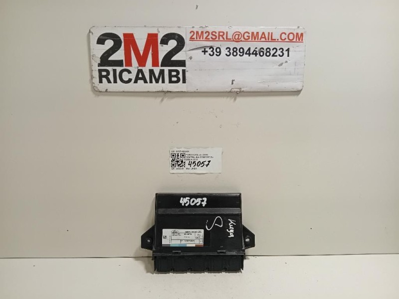 Centralina Comfort 8M5T-19G481 Ford KUGA I 2008