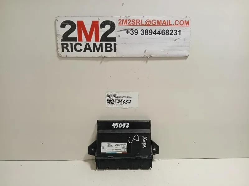 Centralina Comfort 8M5T-19G481 Ford KUGA I 2008