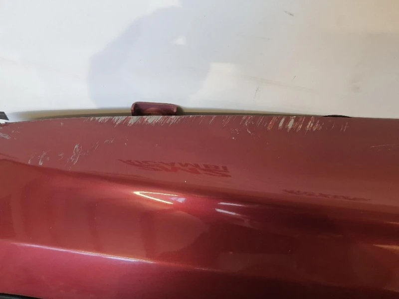 Portello POST NUDO 1389631080 Fiat QUBO 2008