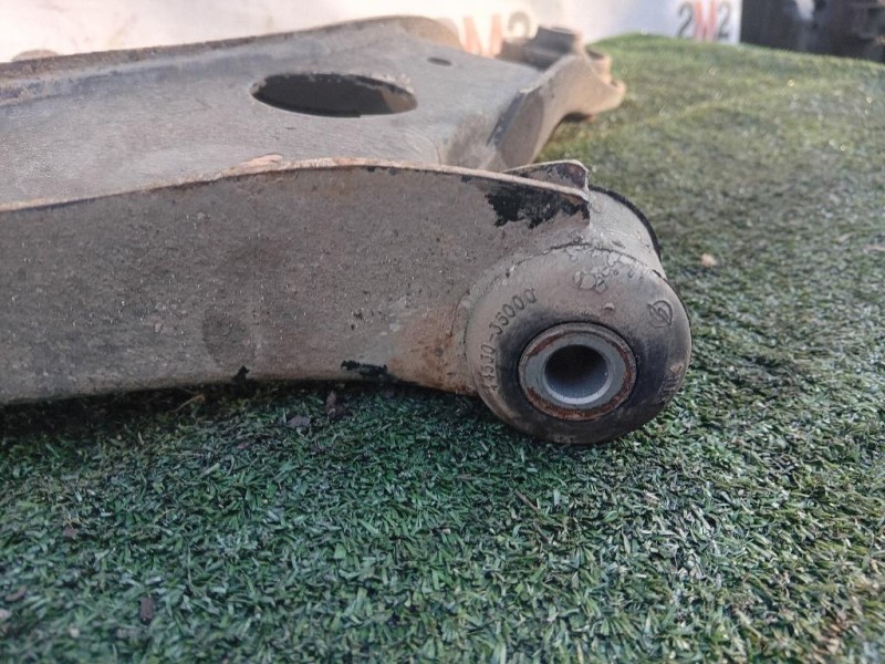 Braccio Oscillante ANT SX 4451034010 Ssangyong Korando III 2011