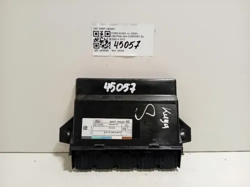 Centralina Comfort 8M5T-19G481 Ford KUGA I 2008