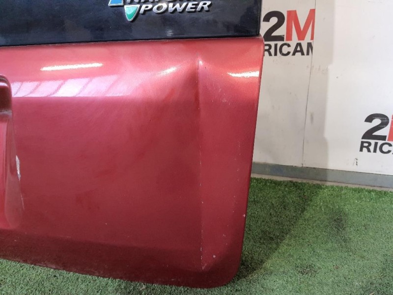 Paraurti POST 7181154P Suzuki Vitara II 2015