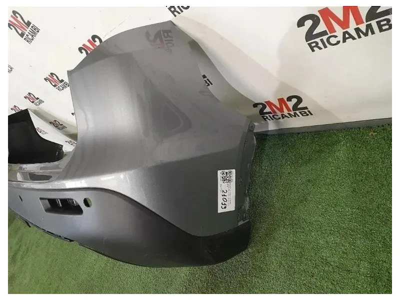 Paraurti POST 7181154P Suzuki Vitara II 2015