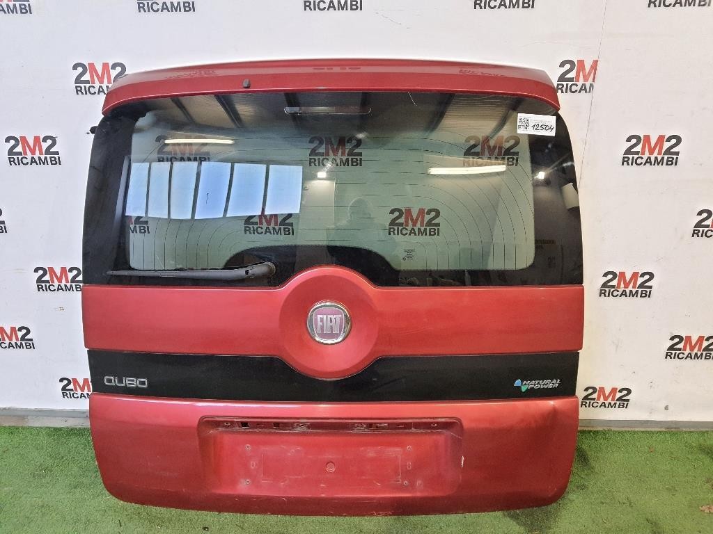 Portello POST NUDO 1389631080 Fiat QUBO 2008