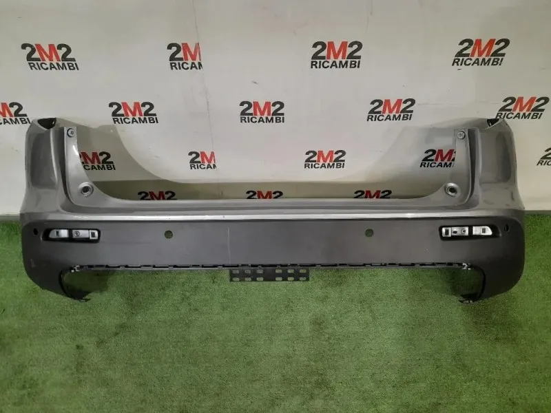 Paraurti POST 7181154P Suzuki Vitara II 2015