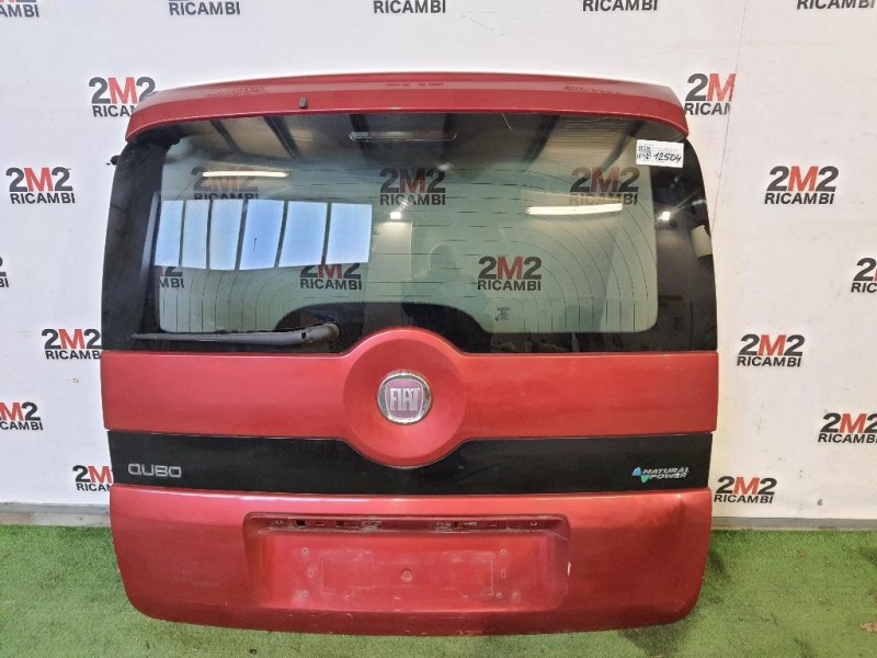 Portello POST NUDO 1389631080 Fiat QUBO 2008