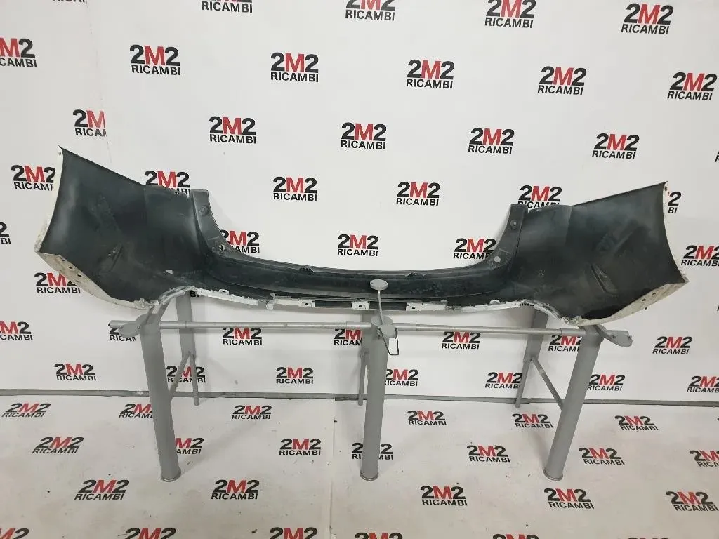 Paraurti POST 521590297 Toyota Auris I 2010