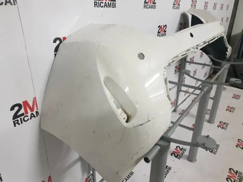 Paraurti POST 521590297 Toyota Auris I 2010