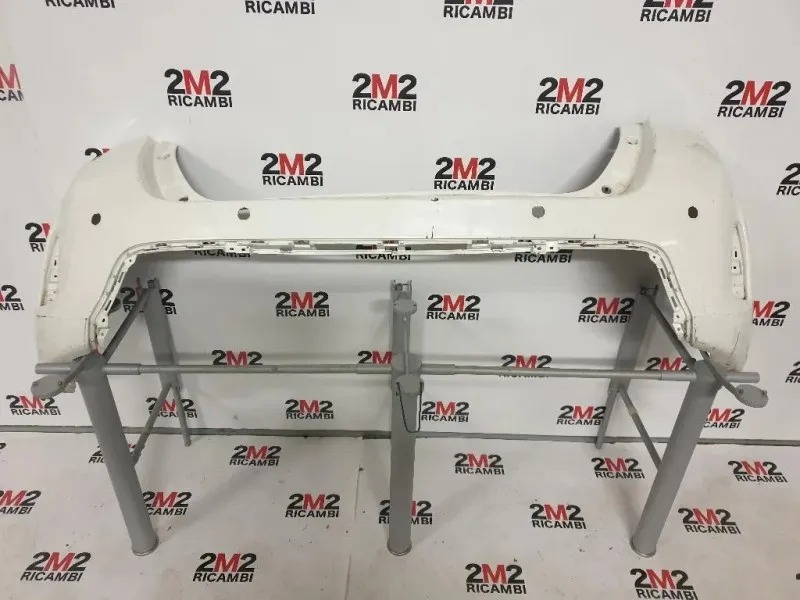 Paraurti POST 521590297 Toyota Auris I 2010