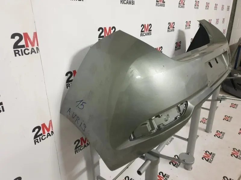 Paraurti POST 521590Z924 Toyota Auris II 2015