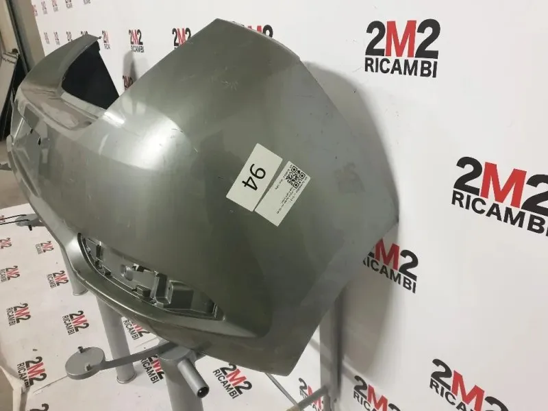 Paraurti POST 521590Z924 Toyota Auris II 2015