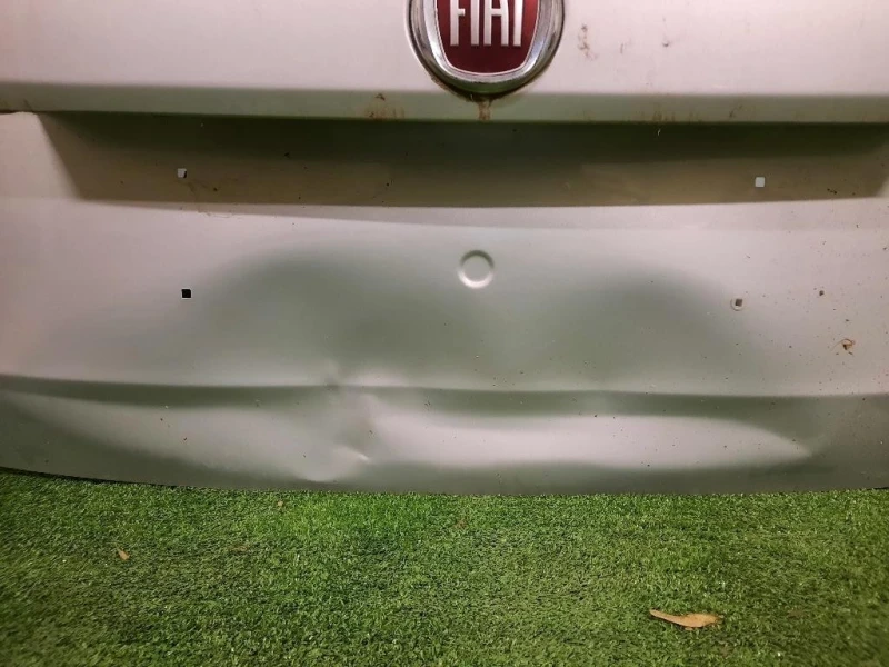 Portello POST 52070301 Fiat TIPO II SW 2016