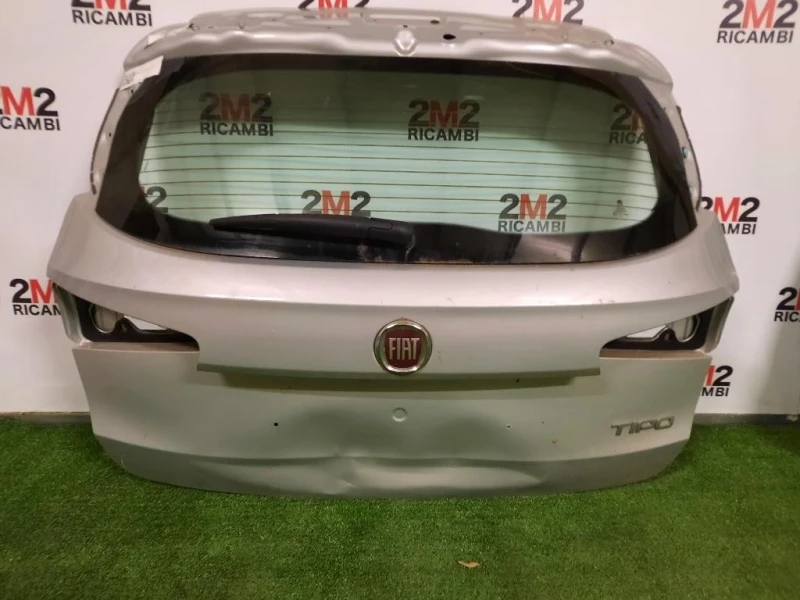 Portello POST 52070301 Fiat TIPO II SW 2016