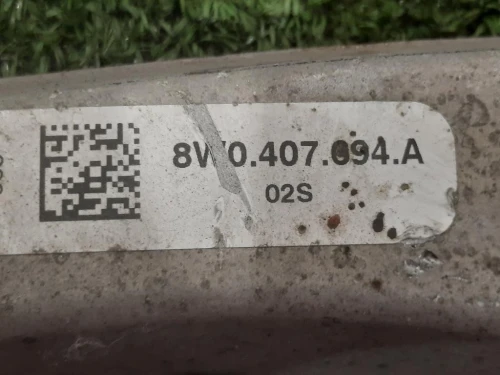 Braccio Oscillante INF ANT DX Audi A4 8W2 2015