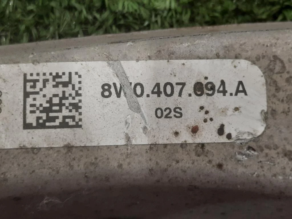 Braccio Oscillante INF ANT DX Audi A4 8W2 2015