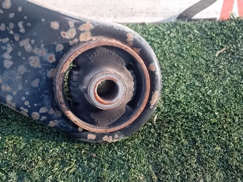 Braccio Oscillante ANT SX 4451034010 Ssangyong Korando III 2011