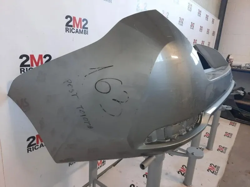 Paraurti POST 521590Z924 Toyota Auris II 2015