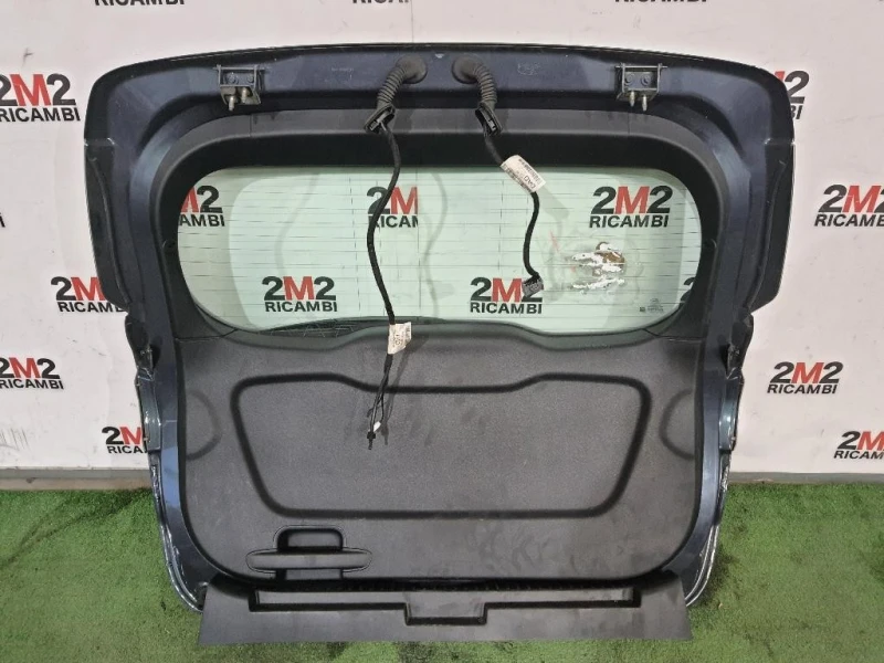 Portello POST AV11R40414AE Ford B-max 2012