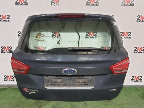 Paraurti POST 5215902D010 Toyota Auris II 2015