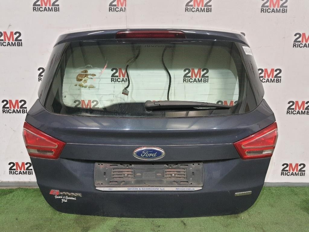Paraurti POST 5215902D010 Toyota Auris II 2015