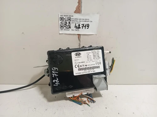 Centralina Comfort 95400-3Z425 Hyundai I40 CW 2012
