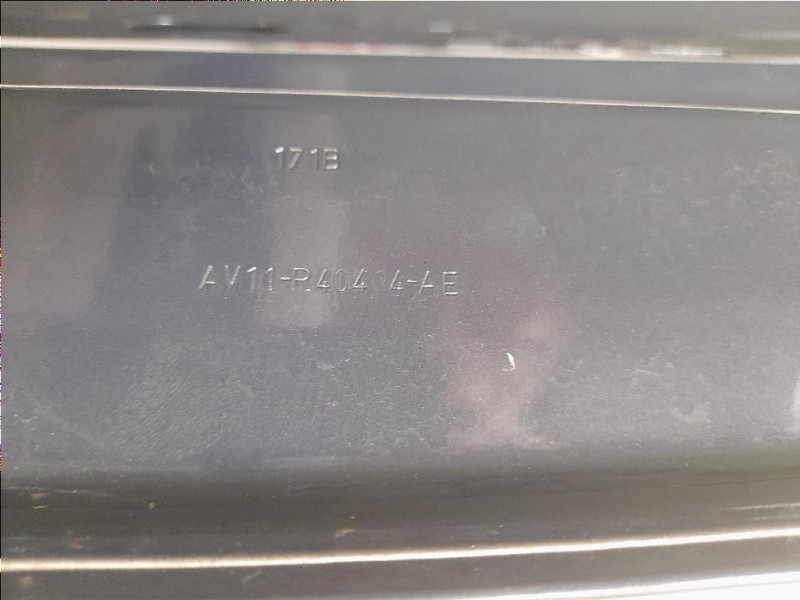 Paraurti POST 5215902D010 Toyota Auris II 2015