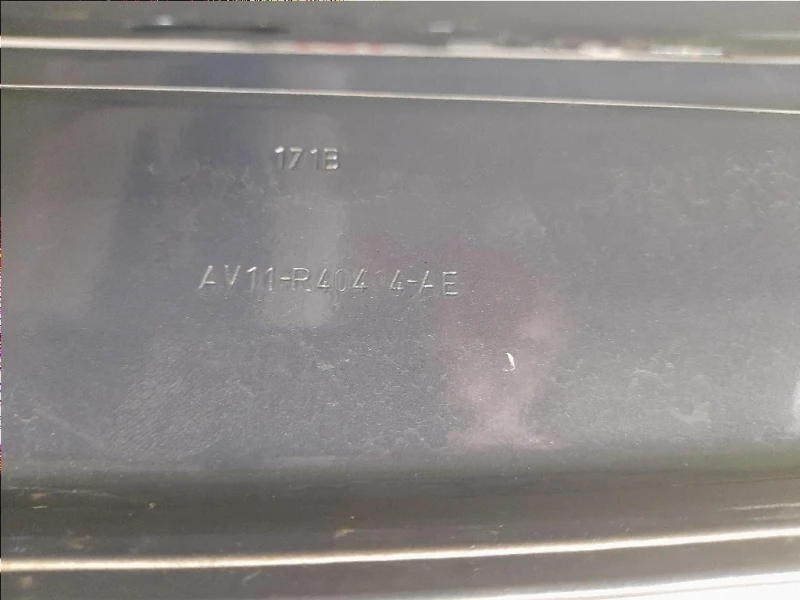 Portello POST AV11R40414AE Ford B-max 2012