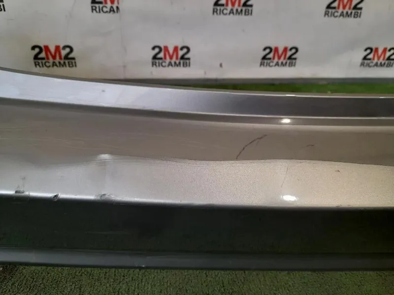 Paraurti POST 5215902D010 Toyota Auris II 2015