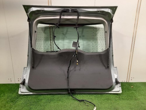 Paraurti POST 521590H901 Toyota AYGO I 2005