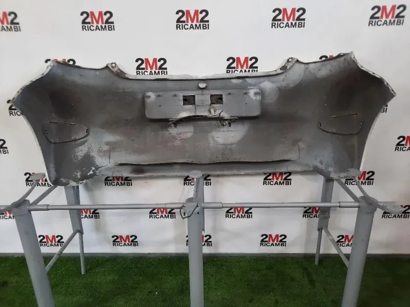 Paraurti POST 521590H901 Toyota AYGO I 2005