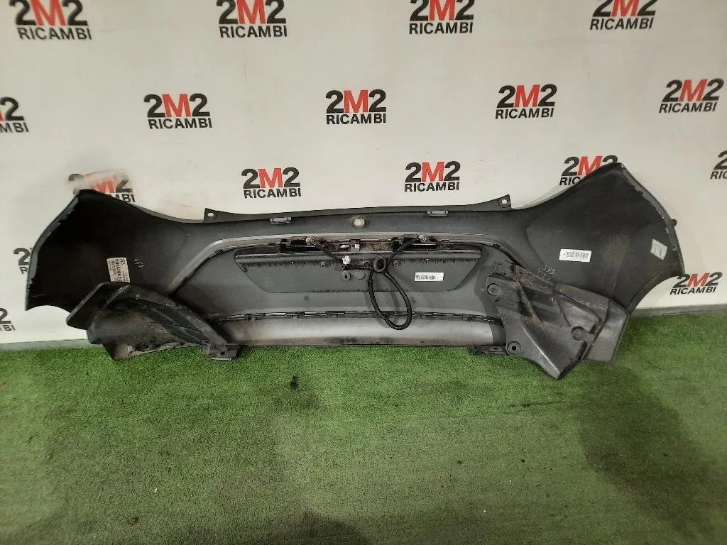 Paraurti POST 521590H908 Toyota AYGO II 2018