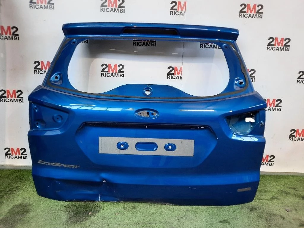 Portello POST 2343584 Ford Ecosport 2017