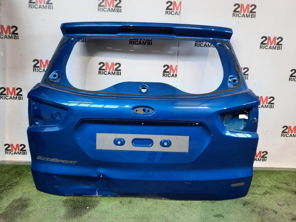 Paraurti POST 521590H908 Toyota AYGO II 2018