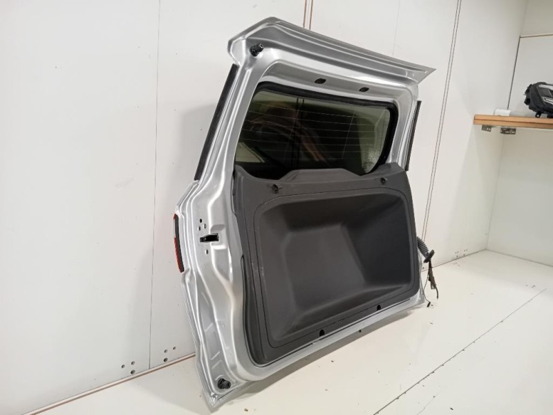 Paraurti POST 521590H908 Toyota AYGO II 2018