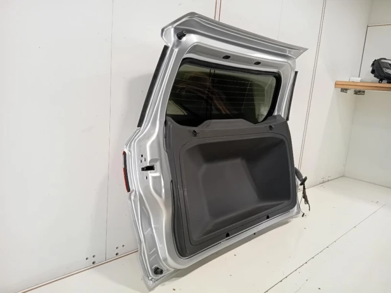 Portello POST PORTELLO POST Ford Ecosport 2017