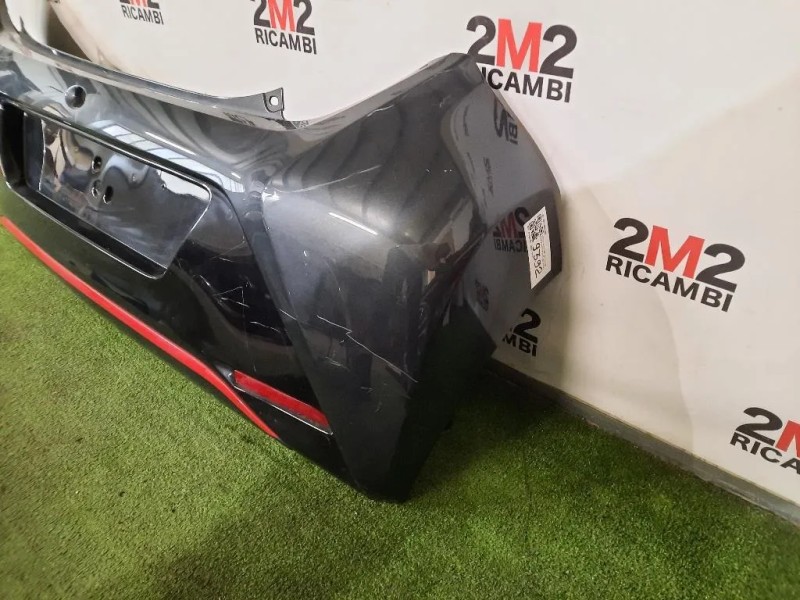 Paraurti POST 521590H908 Toyota AYGO II 2018
