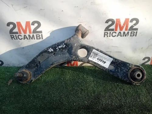 Braccio Oscillante ANT SX 4451034010 Ssangyong Korando III 2011