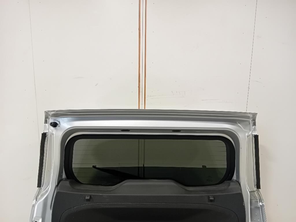 Paraurti POST 521590H908 Toyota AYGO II 2018