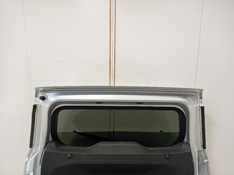 Portello POST PORTELLO POST Ford Ecosport 2017