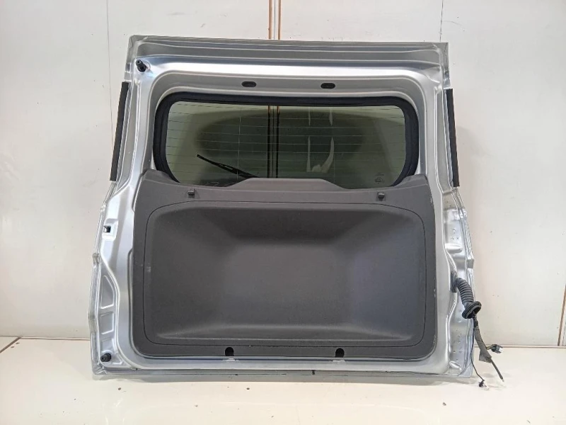 Portello POST PORTELLO POST Ford Ecosport 2017