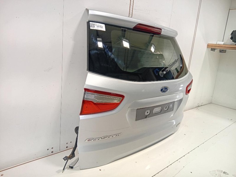 Portello POST PORTELLO POST Ford Ecosport 2017