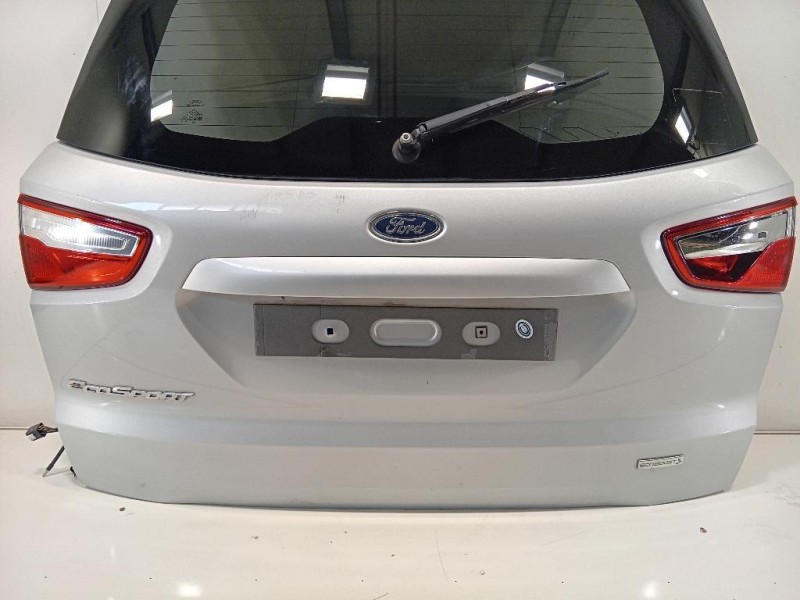 Portello POST PORTELLO POST Ford Ecosport 2017