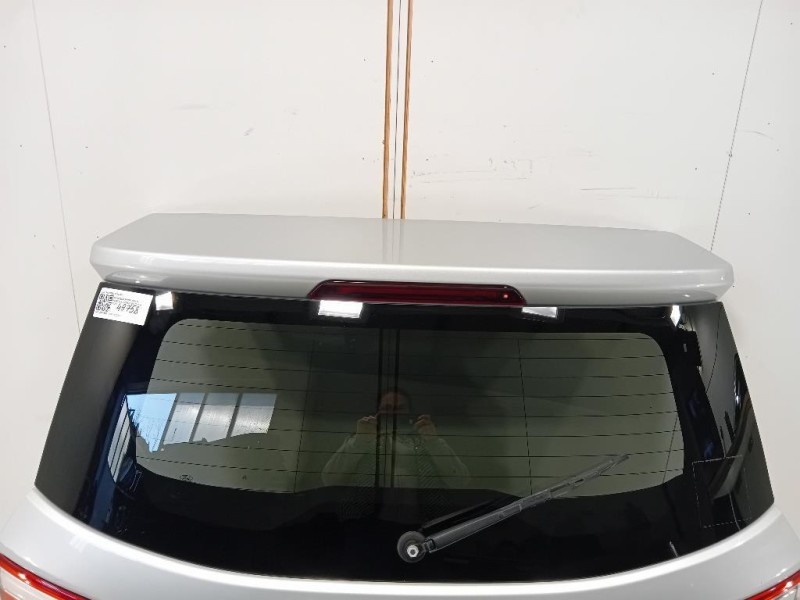 Portello POST PORTELLO POST Ford Ecosport 2017