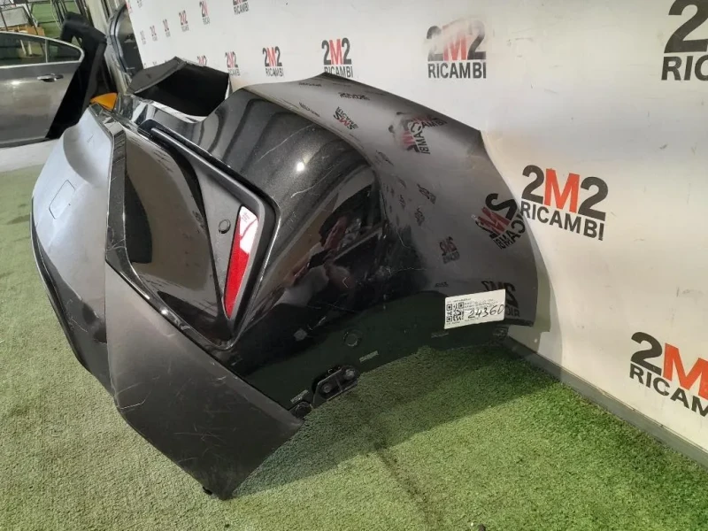 Paraurti POST 52159F4010 Toyota C-HR 2019