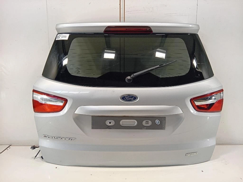 Portello POST PORTELLO POST Ford Ecosport 2017