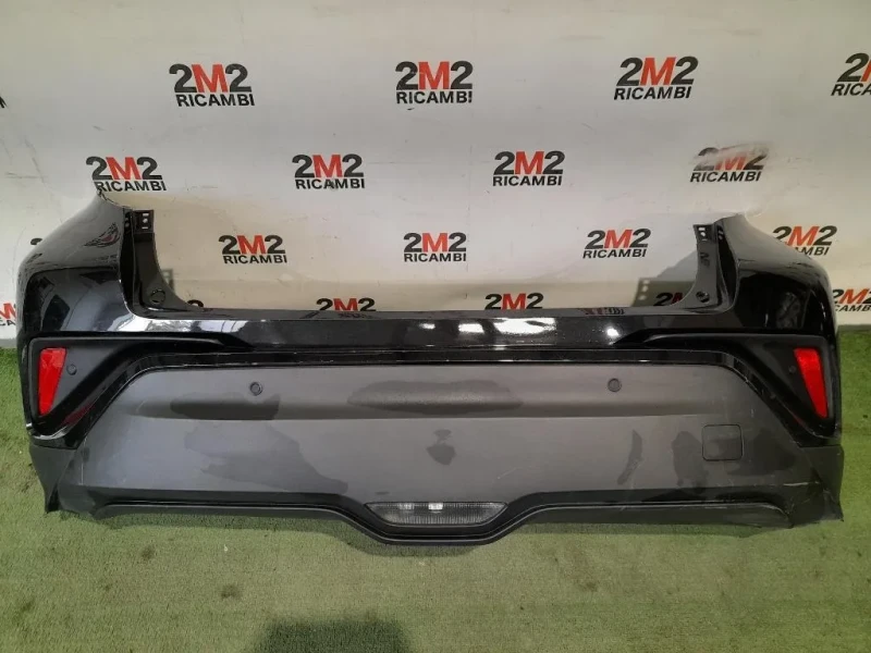 Paraurti POST 52159F4010 Toyota C-HR 2019