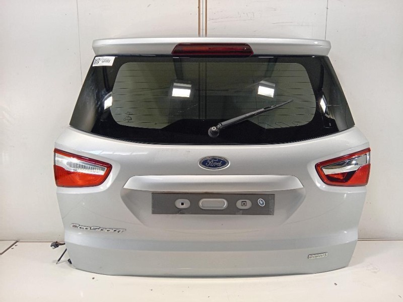 Portello POST PORTELLO POST Ford Ecosport 2017