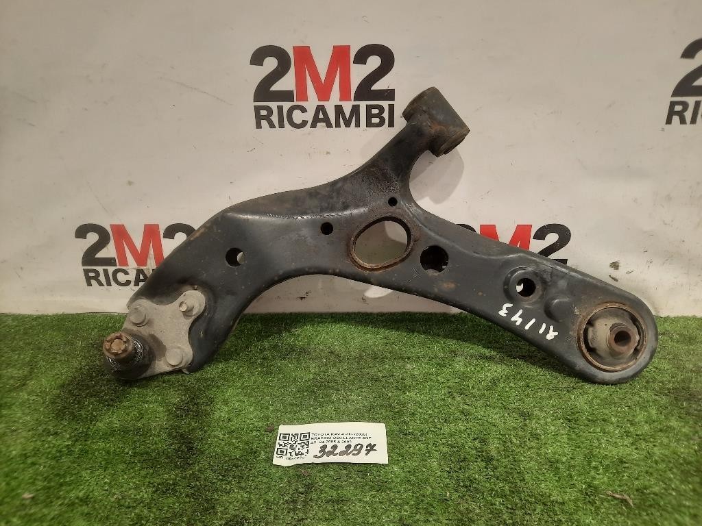 Braccio Oscillante ANT SX 4806942060 Toyota RAV 4 III 2006